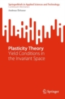 Image for Plasticity Theory
