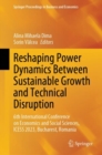 Image for Reshaping Power Dynamics Between Sustainable Growth and Technical Disruption
