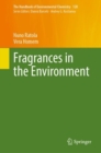 Image for Fragrances in the Environment
