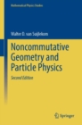 Image for Noncommutative Geometry and Particle Physics