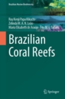 Image for Brazilian Coral Reefs : A multidisciplinary approach