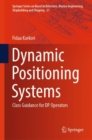 Image for Dynamic Positioning Systems