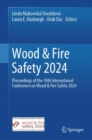 Image for Wood &amp; Fire Safety 2024
