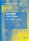 Image for Attachment Aware Schools
