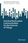 Image for Practical Backscatter Communication for the Internet of Things