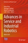 Image for Advances in Service and Industrial Robotics: RAAD 2024