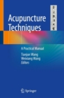 Image for Acupuncture Techniques : A Practical Manual