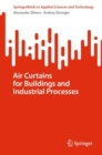 Image for Air Curtains for Buildings and Industrial Processes