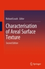 Image for Characterisation of Areal Surface Texture