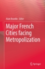 Image for Major French Cities facing Metropolization