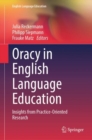Image for Oracy in English Language Education