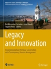 Image for Legacy and Innovation
