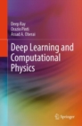 Image for Deep Learning and Computational Physics