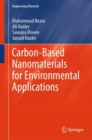 Image for Carbon-Based Nanomaterials for Environmental Applications