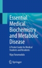 Image for Essential Medical Biochemistry and Metabolic Disease