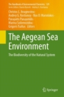 Image for The Aegean Sea Environment
