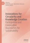 Image for Innovations for Circularity and Knowledge Creation