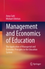 Image for Management and Economics of Education