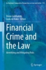 Image for Financial Crime and the Law