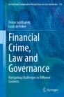Image for Financial Crime, Law and Governance