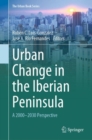 Image for Urban Change in the Iberian Peninsula