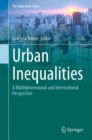 Image for Urban Inequalities