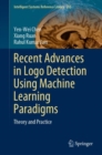Image for Recent Advances in Logo Detection using Machine Learning Paradigms