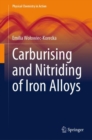 Image for Carburising and Nitriding of Iron Alloys