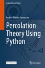 Image for Percolation Theory Using Python