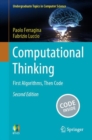 Image for Computational Thinking