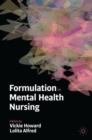 Image for Formulation in Mental Health Nursing
