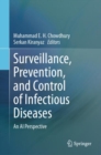 Image for Surveillance, Prevention, and Control of Infectious Diseases