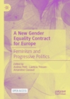 Image for A New Gender Equality Contract for Europe