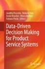 Image for Data-Driven Decision Making for Product Service Systems