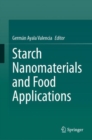 Image for Starch Nanomaterials and Food Applications