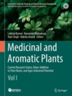 Image for Medicinal and Aromatic Plants