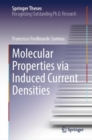 Image for Molecular Properties via Induced Current Densities
