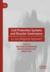Image for Civil protection systems and disaster governance