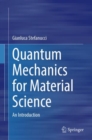 Image for Quantum Mechanics for Material Science