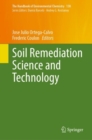 Image for Soil Remediation Science and Technology