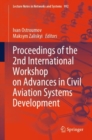 Image for Proceedings of the 2nd International Workshop on Advances in Civil Aviation Systems Development