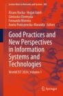 Image for Good Practices and New Perspectives in Information Systems and Technologies : WorldCIST 2024, Volume 1