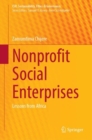 Image for Nonprofit Social Enterprises : Lessons from Africa