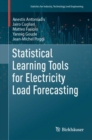 Image for Statistical Learning Tools for Electricity Load Forecasting