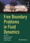 Image for Free Boundary Problems in Fluid Dynamics