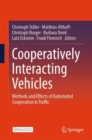 Image for Cooperatively Interacting Vehicles