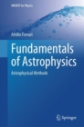 Image for Fundamentals of Astrophysics