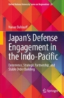 Image for Japan’s Defense Engagement in the Indo-Pacific