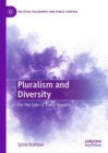 Image for Pluralism and Diversity