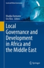 Image for Local Governance and Development in Africa and the Middle East